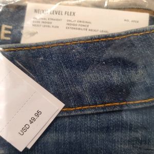 Men's Jeans